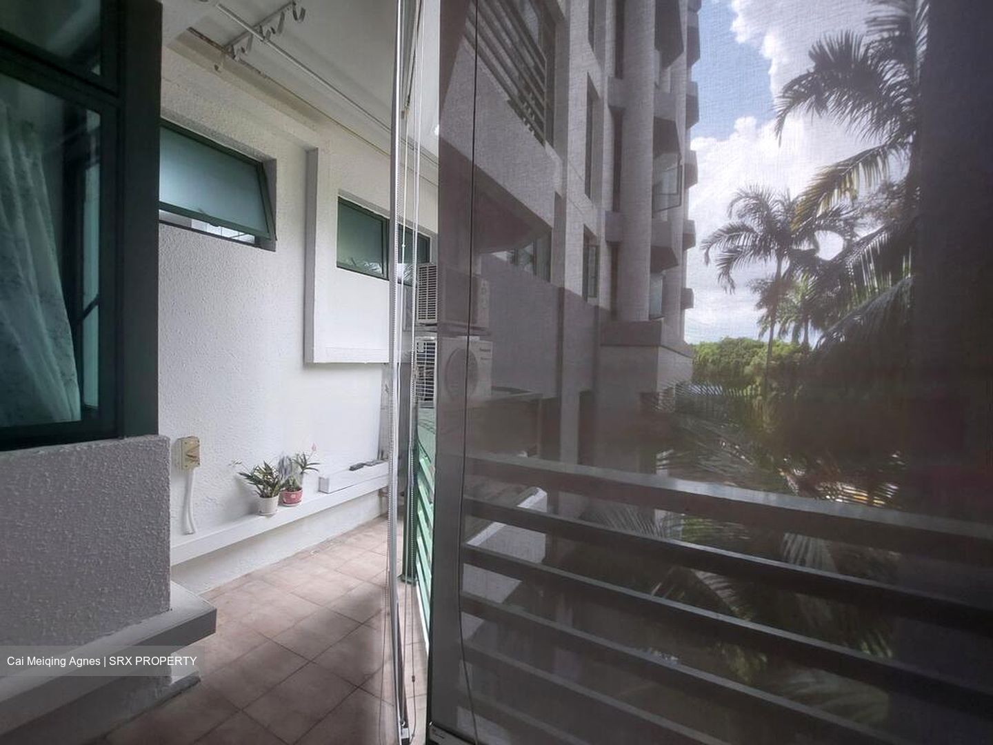 Signature Park (D21), Condominium #489127291